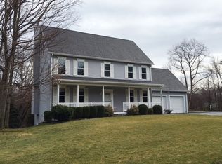 8 Silver River Ct, Norwalk, CT 06850