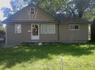 7326 Montrose St, Detroit, MI 48228