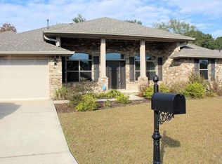 2011 Larkspur Cir, Pensacola, FL 32534