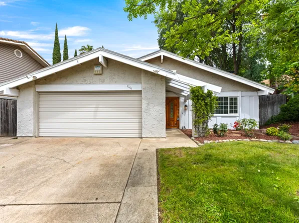 7144 Woodmore Oaks Dr, Citrus Heights, CA 95610