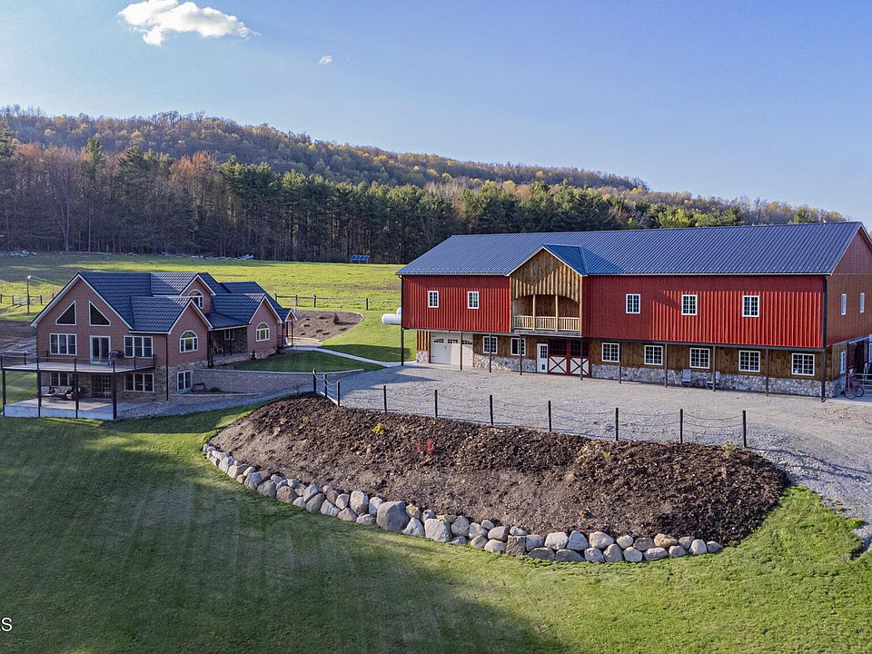 144 Quinn Road, Cherry Valley, NY 13320 MLS 202315710 Zillow