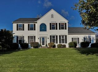 313 Tavistock Dr, Royersford, PA 19468