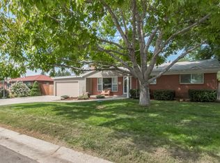 1561 E Fuller Dr, Millcreek, UT 84124