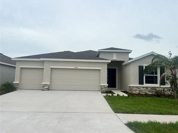 32183 Conchshell Sail St, Wesley Chapel, FL 33545