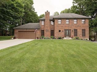 6827 Hidden Ridge Dr, West Chester, OH 45069