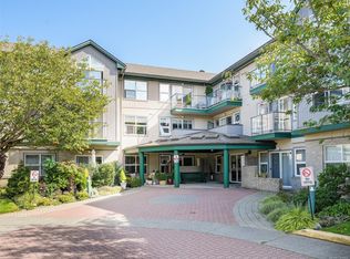 1485 Garnet Rd #310, Saanich, BC