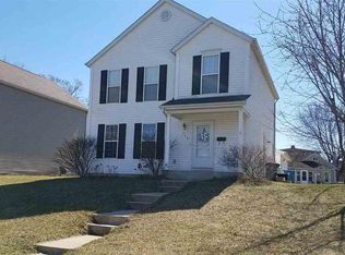 505 E 4th St, Mishawaka, IN 46544