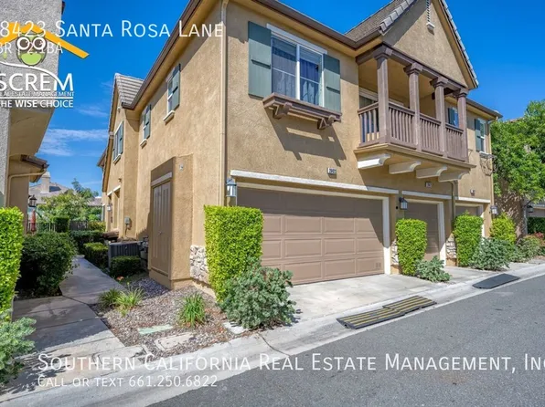 28423 Santa Rosa Ln, Santa Clarita, CA 91350
