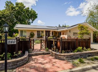 260 Clydesdale Dr, Danville, CA 94526