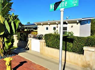 341 Neptune Ave, Encinitas, CA 92024