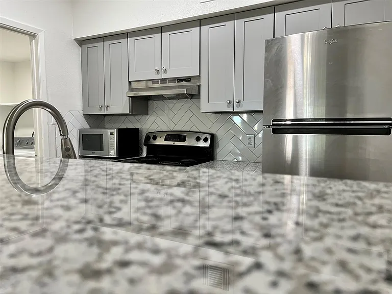 2626 Holly Hall St #307 — Photo 5