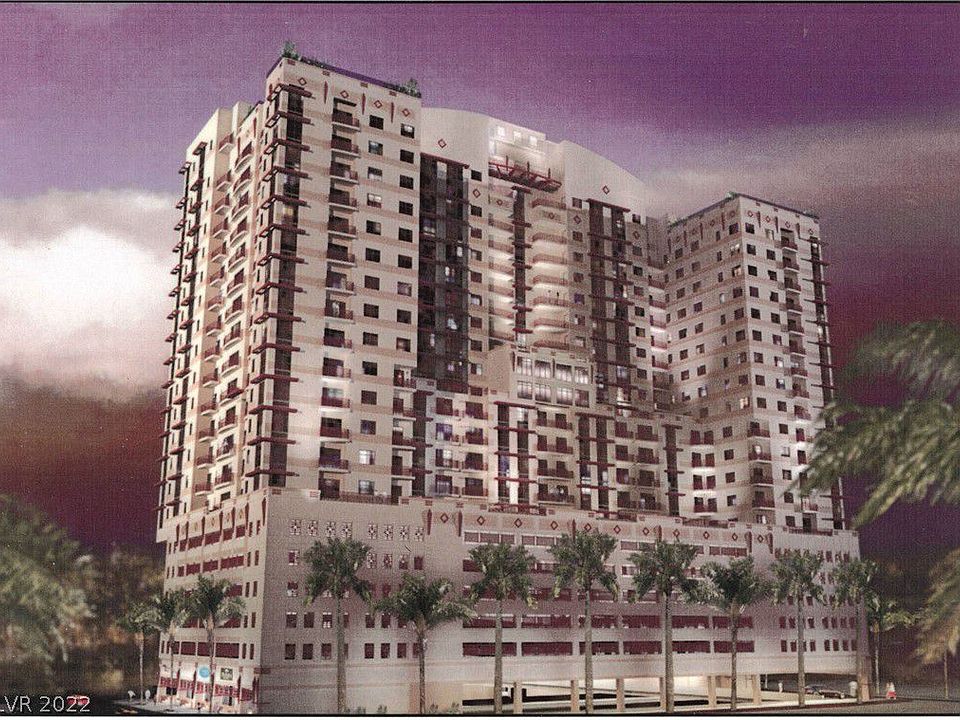 1st image of 150 Las Vegas Blvd N Unit 813
