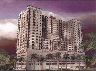 150 Las Vegas Blvd N UNIT 813, Las Vegas, NV 89101