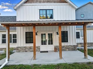 1636 Lakemoor Dr, Florissant, CO 80816