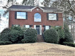 4912 Heritage Crossing Dr, Powder Springs, GA 30127