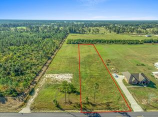 Marcantel Rd, Dequincy, LA 70633