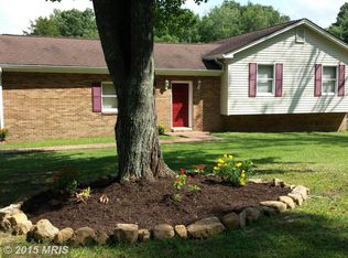 7731 Taylor Rd, Catlett, VA 20119