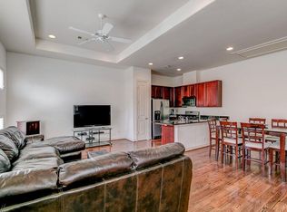 3805 Center Plaza Dr, Houston, TX 77007