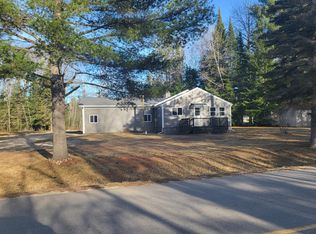 1367 Pierce Rd, Luzerne, MI 48636