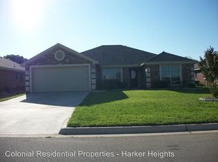 200 Nolan Ridge Dr, Nolanville, TX 76559