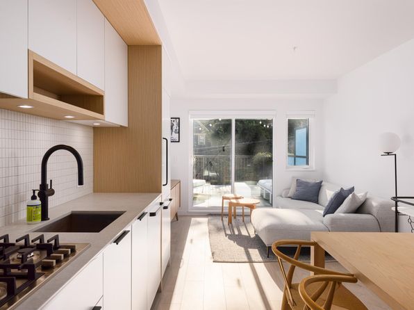 1 bedroom rental in Vancouver — photo 2
