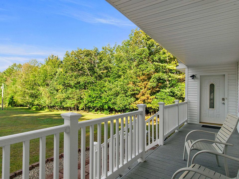 236 Silver Street, Milton, NH 03851 Zillow