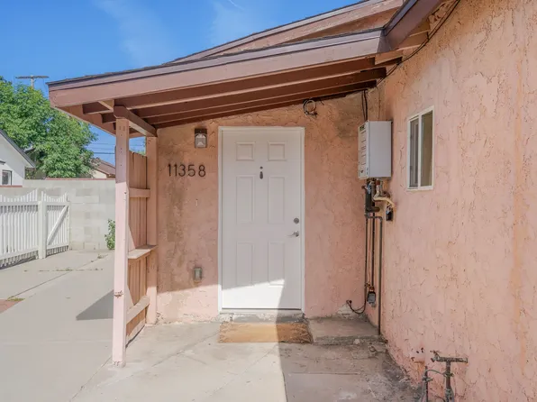 11358 Acala Ave #11358, San Fernando, CA 91340