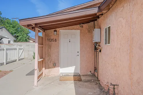 11356 Acala Ave #11358 Photo 1