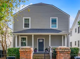 207 W Poplar St #A, Charleston, SC 29403