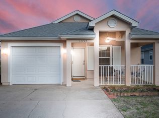 11725 Cabana Ct, Panama City Beach, FL 32407