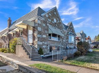2310 Napfle St, Philadelphia, PA 19152