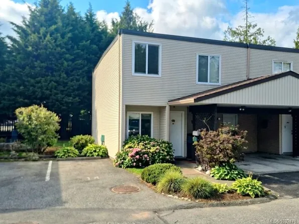444 Bruce Ave #43, Nanaimo, BC V9R 5W5