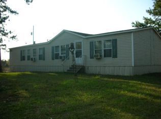 21 Old Highway 26 W, Poplarville, MS 39470