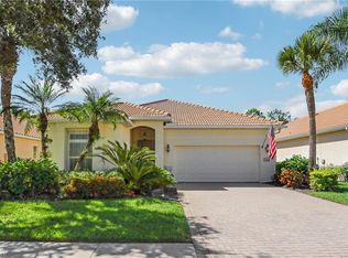 3944 Jasmine Lake Cir, Naples, FL 34119
