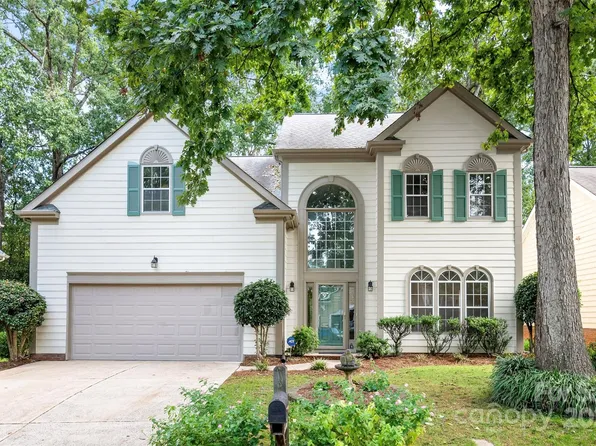 6107 Park Hill Rd, Charlotte, NC 28277