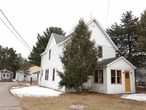 3921 80TH STREET SOUTH, Wisconsin Rapids, WI 54494