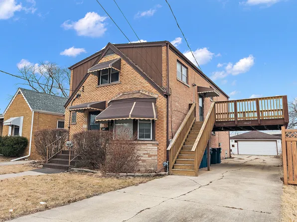 14627 S Short St, Posen, IL 60469