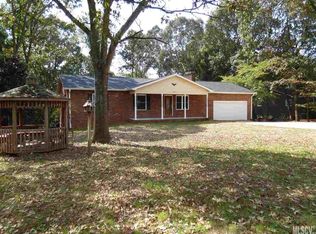 4867 Swinging Bridge Rd, Conover, NC 28613