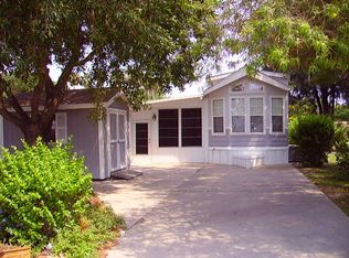 152 Mississippi River Blvd, Brownsville, TX 78520