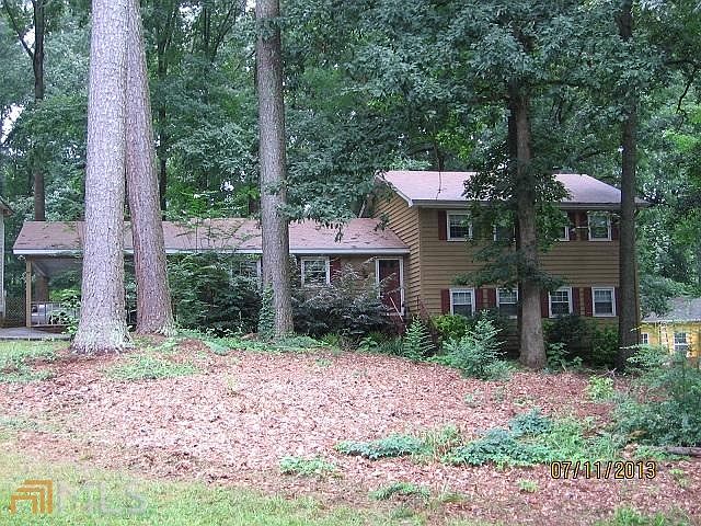 2nd image of 2797 Swarthmore Dr