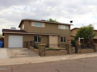 8225 W Weldon Ave, Phoenix, AZ 85033