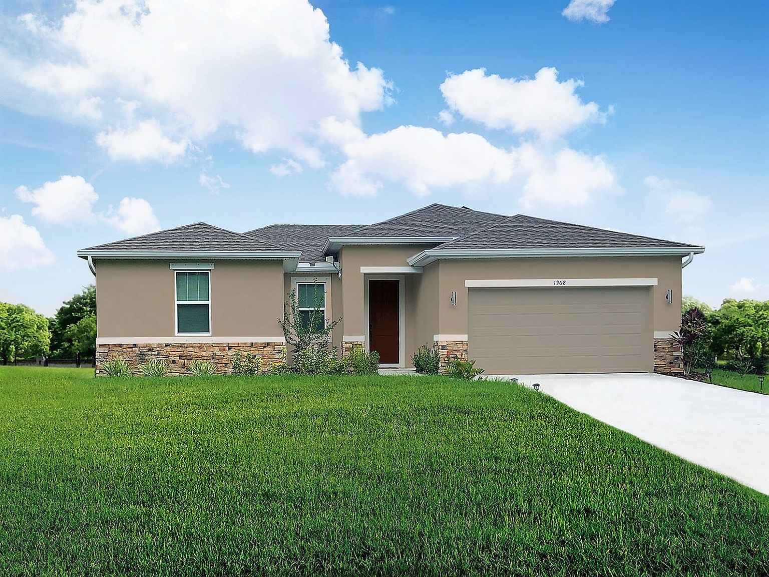 Brevard County by EcoSun Homes in Palm Bay FL Zillow