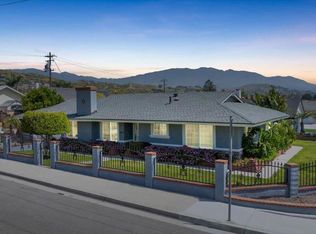 263 N Peck Rd, Santa Paula, CA 93060