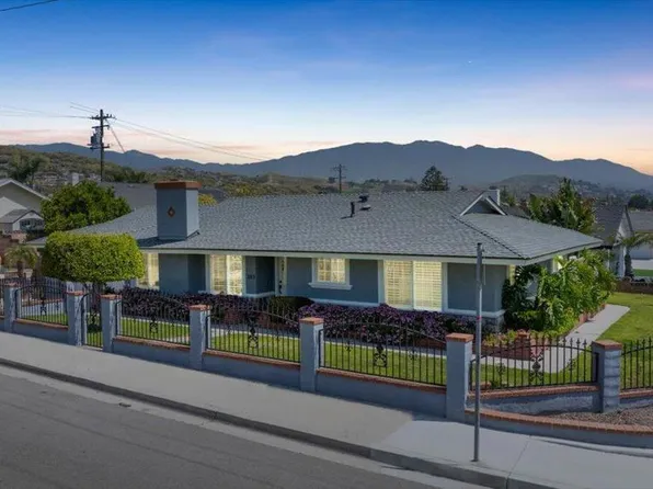 263 N Peck Rd, Santa Paula, CA 93060