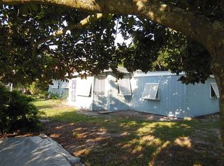 401 S 15th St, Fernandina Beach, FL 32034