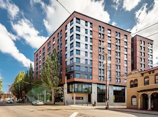 Vi HIlbert Hall, Seattle, WA 98122