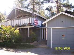 1076 Eagle Mountain Dr, Big Bear City, CA 92314