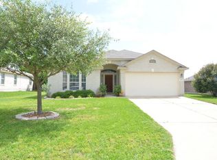 417 Weeping Willow Dr, Temple, TX 76502