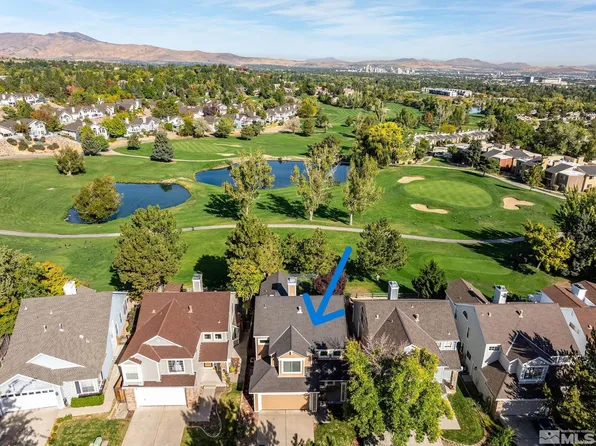 1961 Mountain Vista Way, Reno, NV 89519