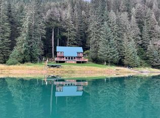 1 Shaffer Dr, Juneau, AK 99850